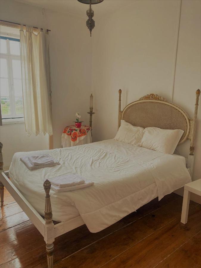 Casas Solar Da Torre 1 Villa โปโว เดอ วาร์ซิม ภายนอก รูปภาพ