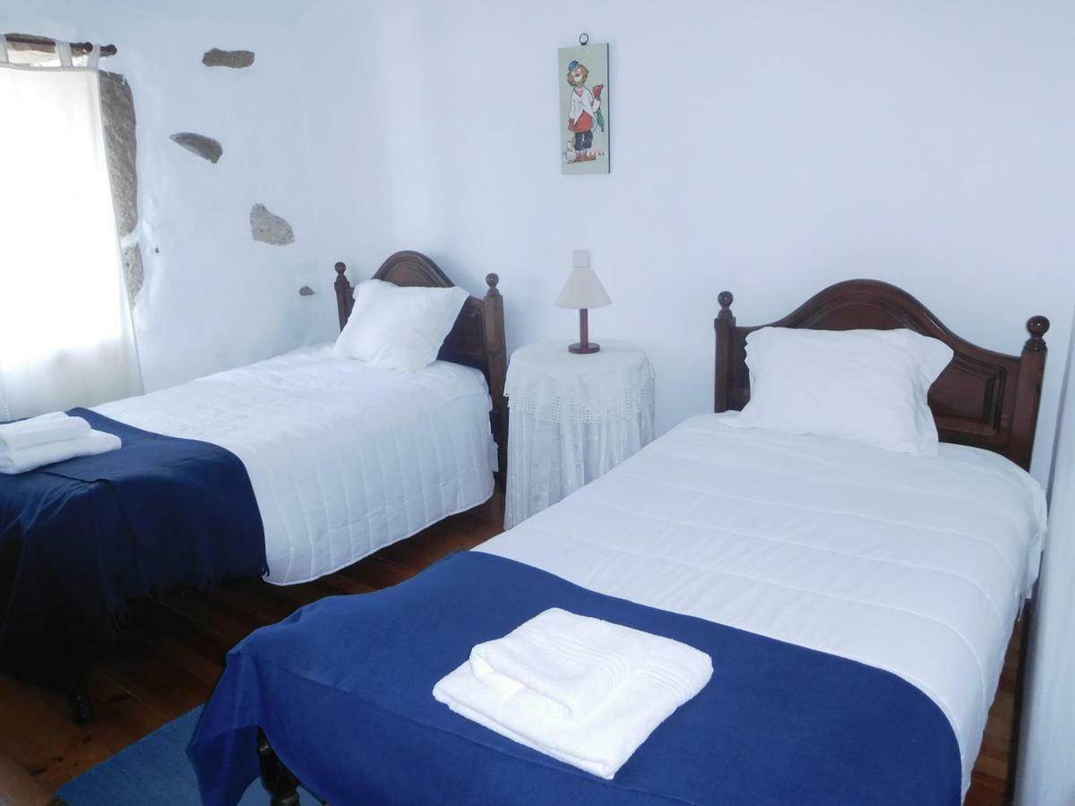 Casas Solar Da Torre 1 Villa โปโว เดอ วาร์ซิม ภายนอก รูปภาพ