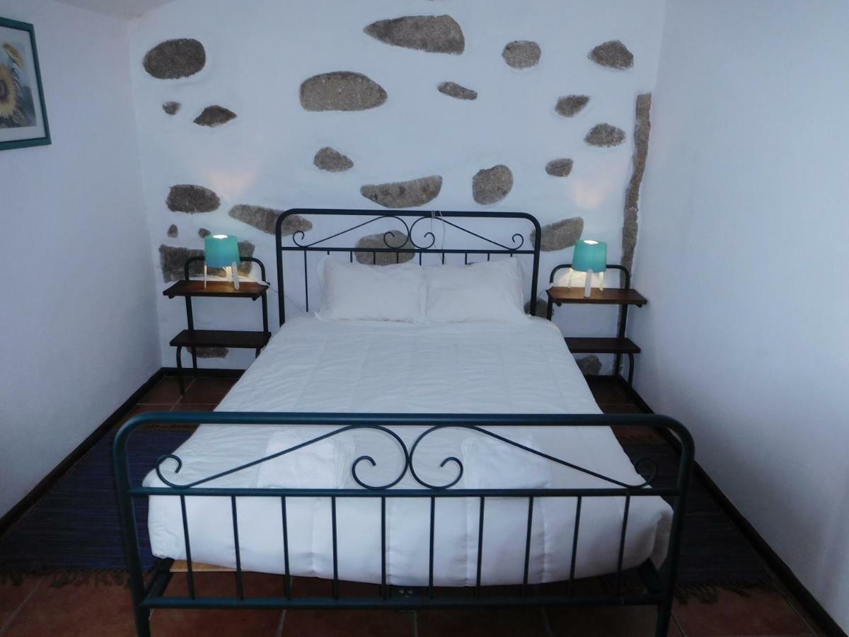 Casas Solar Da Torre 1 Villa โปโว เดอ วาร์ซิม ภายนอก รูปภาพ